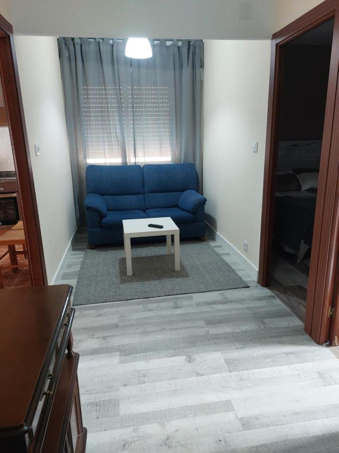 Apartamento Canido Dor Malpica Extérieur photo